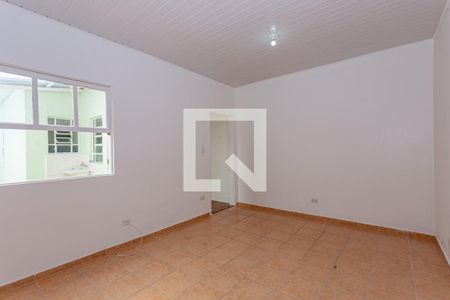 Quarto de casa para alugar com 1 quarto, 30m² em Vila Nair, São Paulo