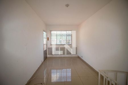 Sala 2 de apartamento para alugar com 3 quartos, 120m² em Grajau, Rio de Janeiro
