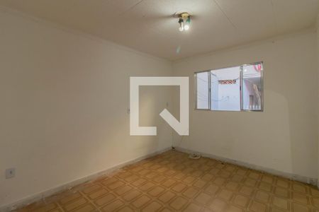 Sala de casa para alugar com 2 quartos, 100m² em Vila Flórida, Guarulhos