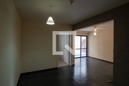 Sala de apartamento para alugar com 2 quartos, 65m² em Brooklin Paulista, São Paulo