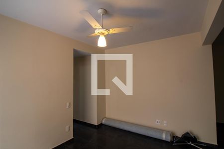Sala de apartamento para alugar com 2 quartos, 65m² em Brooklin Paulista, São Paulo