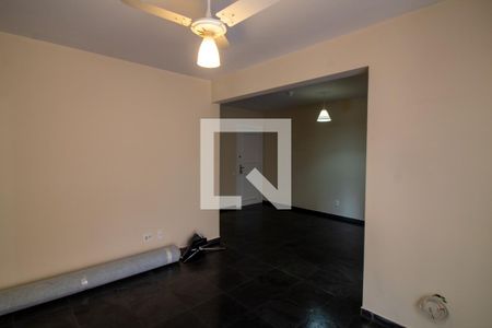 Sala de apartamento para alugar com 2 quartos, 65m² em Brooklin Paulista, São Paulo