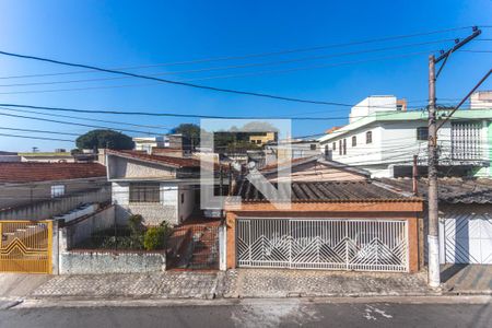 Casa à venda com 180m², 3 quartos e 2 vagas Casa à venda com 180m², 3 quartos e 2 vagasVista varanda quarto 3