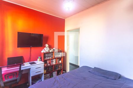 Casa à venda com 180m², 3 quartos e 2 vagas Casa à venda com 180m², 3 quartos e 2 vagasQuarto 2