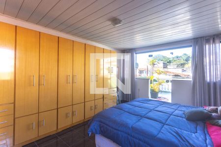 Casa à venda com 180m², 3 quartos e 2 vagas Casa à venda com 180m², 3 quartos e 2 vagasQuarto 3