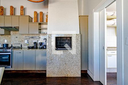 Apartamento para alugar com 150m², 3 quartos e 2 vagas Apartamento para alugar com 150m², 3 quartos e 2 vagasCozinha