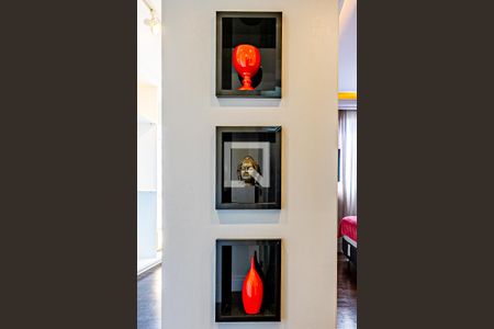 Apartamento para alugar com 150m², 3 quartos e 2 vagas Apartamento para alugar com 150m², 3 quartos e 2 vagasSuíte