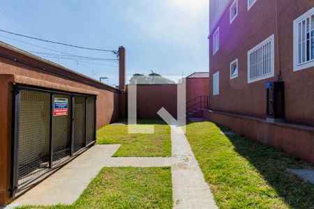 Apartamento à venda com 40m², 2 quartos e sem vaga Apartamento à venda com 40m², 2 quartos e sem vagaÁrea Comum