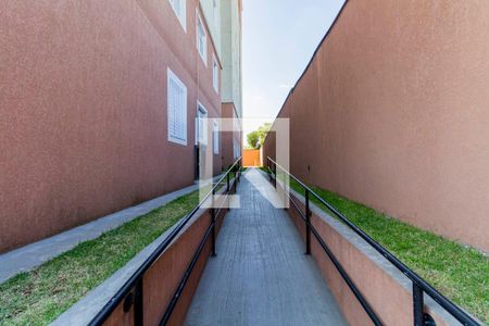 Apartamento à venda com 40m², 2 quartos e sem vaga Apartamento à venda com 40m², 2 quartos e sem vagaÁrea Comum