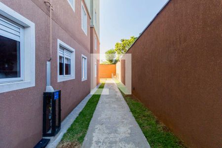 Apartamento à venda com 40m², 2 quartos e sem vaga Apartamento à venda com 40m², 2 quartos e sem vagaÁrea Comum