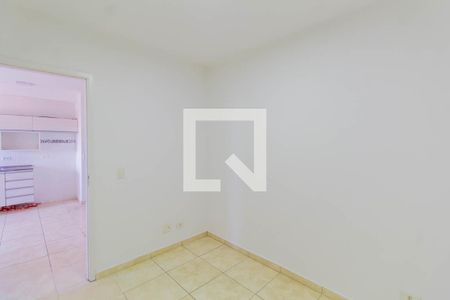 Apartamento à venda com 40m², 2 quartos e sem vaga Apartamento à venda com 40m², 2 quartos e sem vagaQuarto 1