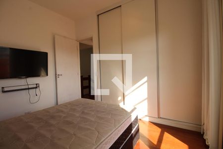 Casa de condomínio à venda com 108m², 3 quartos e 2 vagasQuarto 2