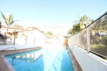 Casa de condomínio à venda com 108m², 3 quartos e 2 vagasÁrea comum