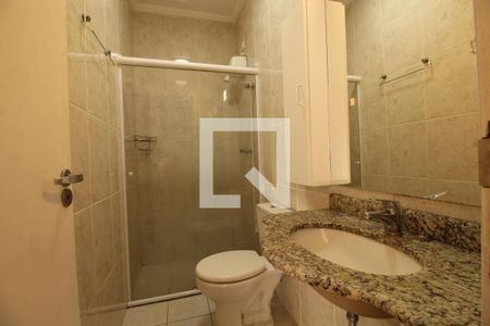 Casa de condomínio à venda com 108m², 3 quartos e 2 vagasBanheiro