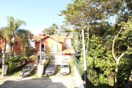 Casa de condomínio à venda com 108m², 3 quartos e 2 vagasfachada
