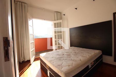 Casa de condomínio à venda com 108m², 3 quartos e 2 vagasQuarto 2