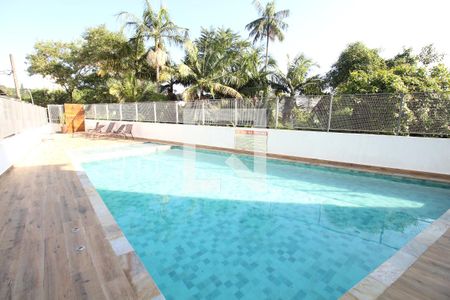 Casa de condomínio à venda com 108m², 3 quartos e 2 vagasÁrea comum