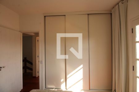 Casa de condomínio à venda com 108m², 3 quartos e 2 vagasQuarto 2