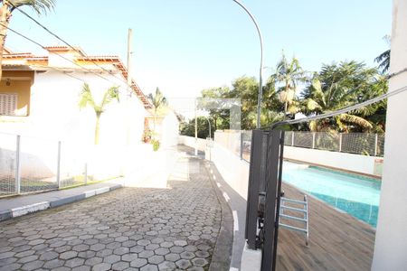 Casa de condomínio à venda com 108m², 3 quartos e 2 vagasÁrea comum