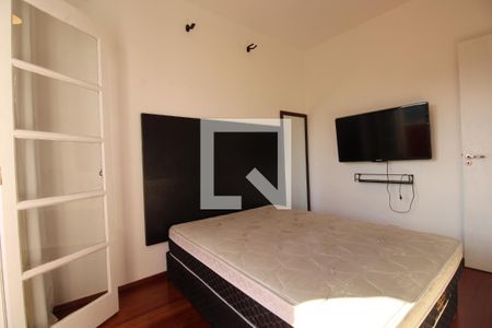 Casa de condomínio à venda com 108m², 3 quartos e 2 vagasQuarto 2