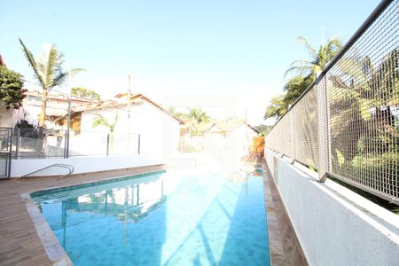 Casa de condomínio à venda com 108m², 3 quartos e 2 vagasÁrea comum