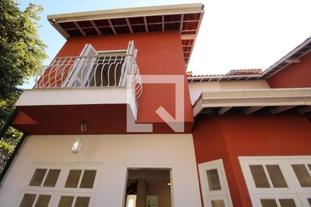 Casa de condomínio à venda com 108m², 3 quartos e 2 vagasfachada