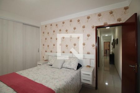 Casa à venda com 225m², 3 quartos e 6 vagasQuarto 3 - Suíte