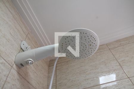 Casa à venda com 225m², 3 quartos e 6 vagasBanheiro da Suíte 3