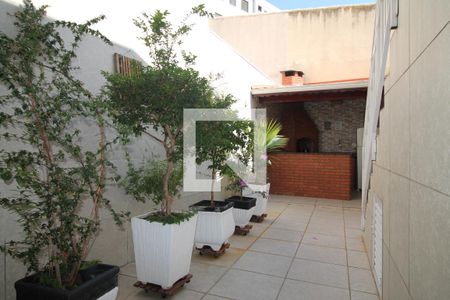 Casa à venda com 225m², 3 quartos e 6 vagasÁrea gourmet