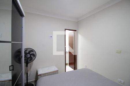 Casa à venda com 225m², 3 quartos e 6 vagasQuarto Suíte 2 