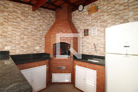 Casa à venda com 225m², 3 quartos e 6 vagasÁrea gourmet