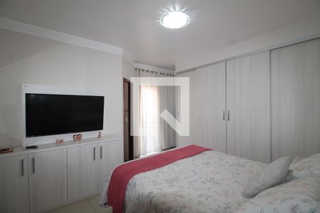 Casa à venda com 225m², 3 quartos e 6 vagasQuarto 3 - Suíte