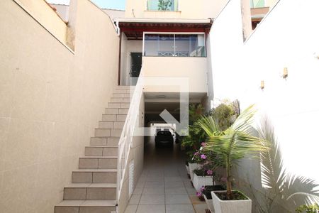 Casa à venda com 225m², 3 quartos e 6 vagasÁrea gourmet