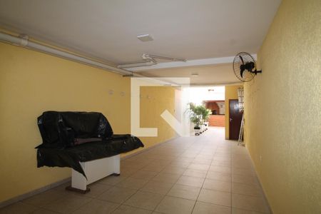 Casa à venda com 225m², 3 quartos e 6 vagasGaragem