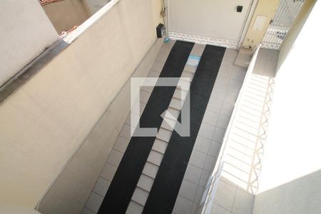 Casa à venda com 225m², 3 quartos e 6 vagasvaranda da suíte 3 