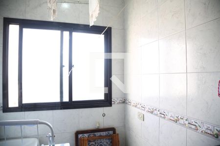 Apartamento para alugar com 39m², 1 quarto e 1 vagaÁrea de Serviço