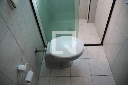 Apartamento para alugar com 39m², 1 quarto e 1 vagaBanheiro
