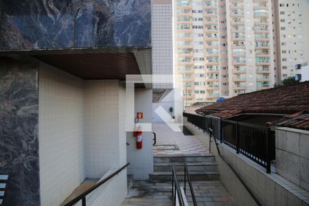 Apartamento para alugar com 39m², 1 quarto e 1 vagaÁrea comum