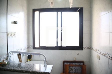 Apartamento para alugar com 39m², 1 quarto e 1 vagaÁrea de Serviço