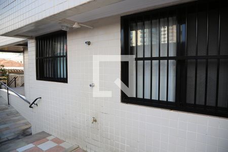 Apartamento para alugar com 39m², 1 quarto e 1 vagaDucha