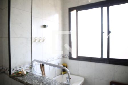 Apartamento para alugar com 39m², 1 quarto e 1 vagaÁrea de Serviço