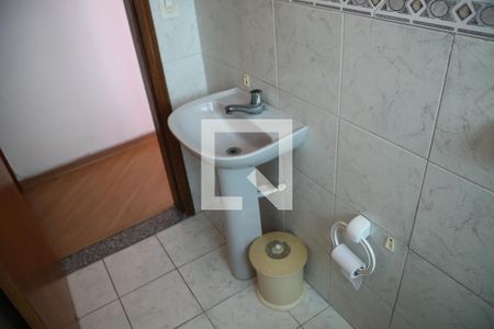 Apartamento para alugar com 39m², 1 quarto e 1 vagaBanheiro
