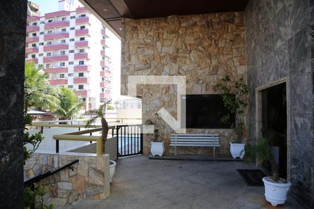 Apartamento para alugar com 39m², 1 quarto e 1 vagaÁrea comum