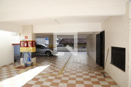 Apartamento para alugar com 39m², 1 quarto e 1 vagaQuintal