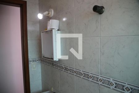 Apartamento para alugar com 39m², 1 quarto e 1 vagaBanheiro
