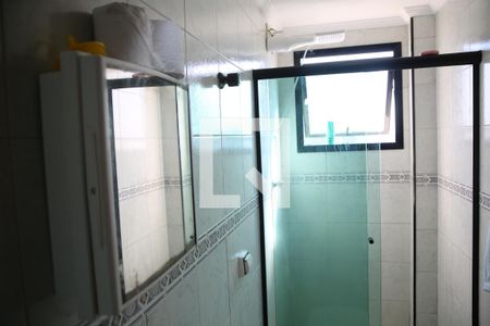 Apartamento para alugar com 39m², 1 quarto e 1 vagaBanheiro