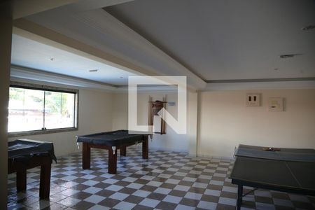 Apartamento para alugar com 39m², 1 quarto e 1 vagaSala/Jogos