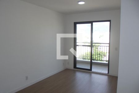 Sala de apartamento para alugar com 2 quartos, 60m² em Cachambi, Rio de Janeiro
