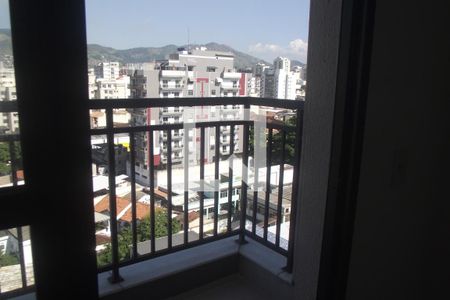 Vista  de apartamento para alugar com 2 quartos, 60m² em Cachambi, Rio de Janeiro