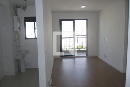 Sala de apartamento para alugar com 2 quartos, 60m² em Cachambi, Rio de Janeiro